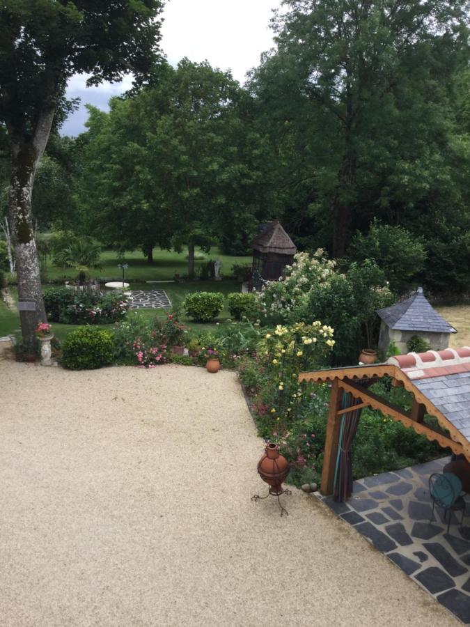 Les Tilleuls De Mary * Rillé