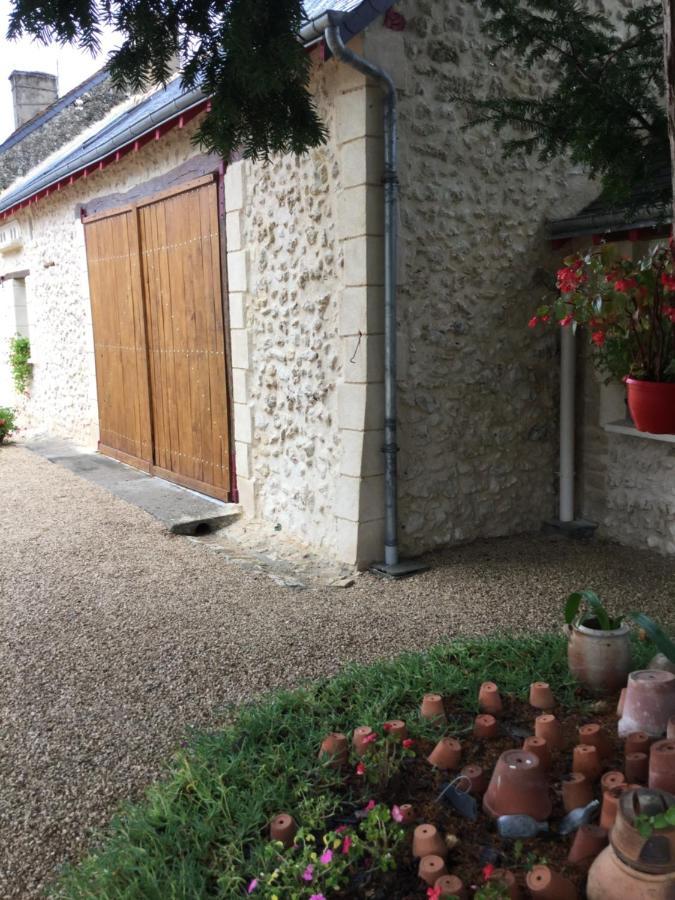 Couette-café Les Tilleuls De Mary
